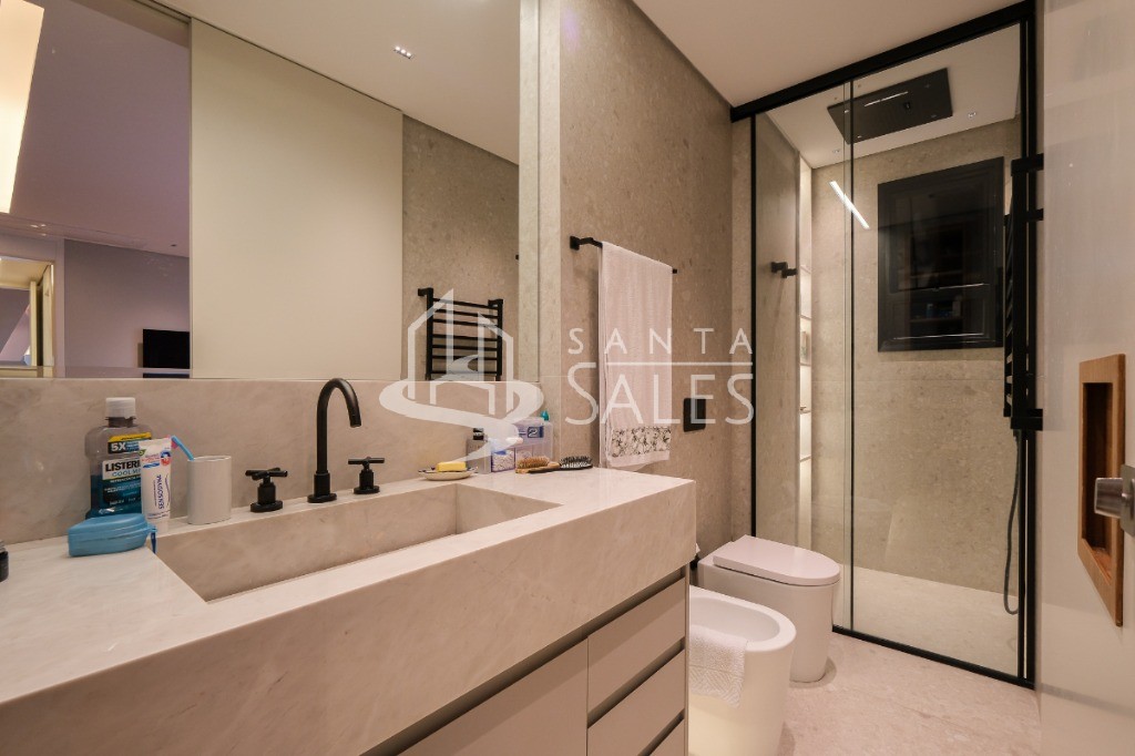 Apartamento, 2 quartos, 145 m² - Foto 21