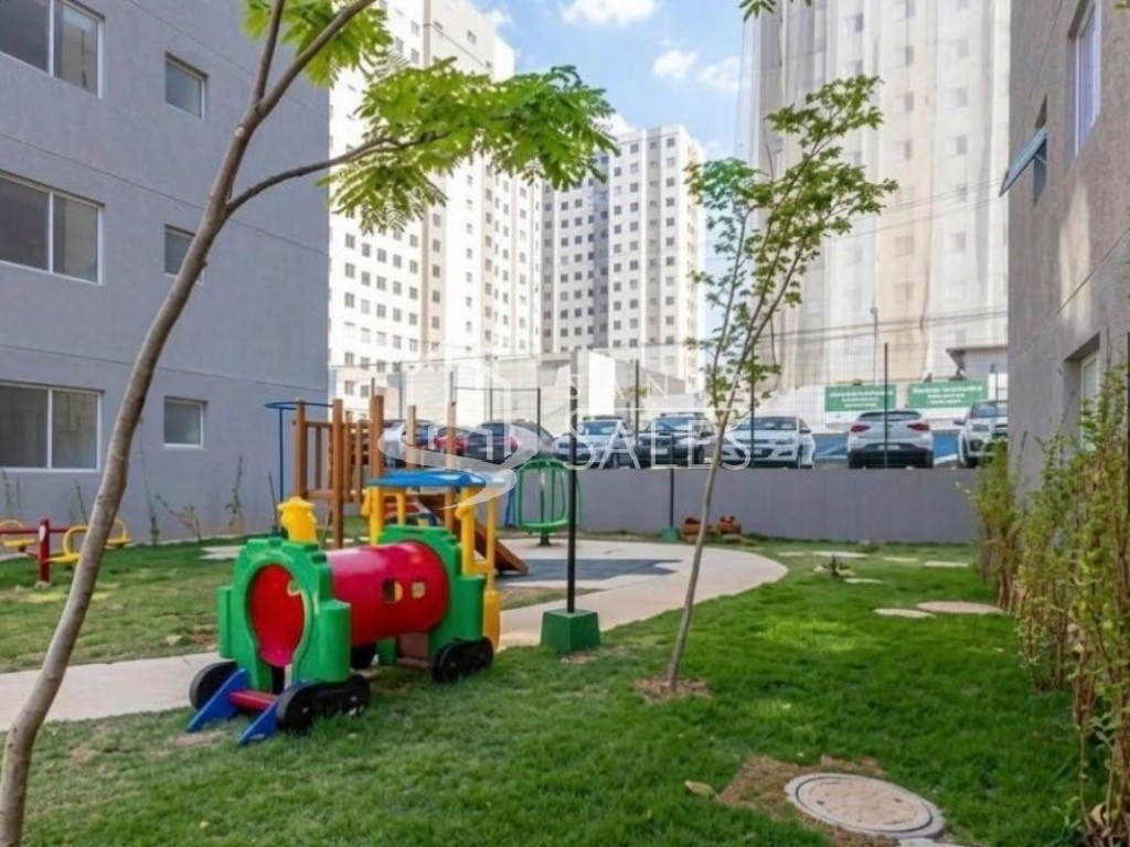 Apartamento, 2 quartos, 44 m² - Foto 18