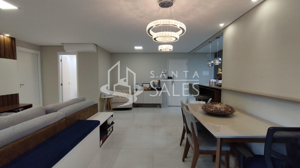 Apartamento, 2 quartos, 85 m² - Foto 17