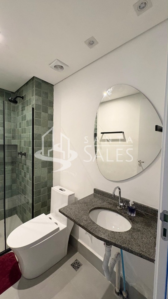 Apartamento, 2 quartos, 49 m² - Foto 52