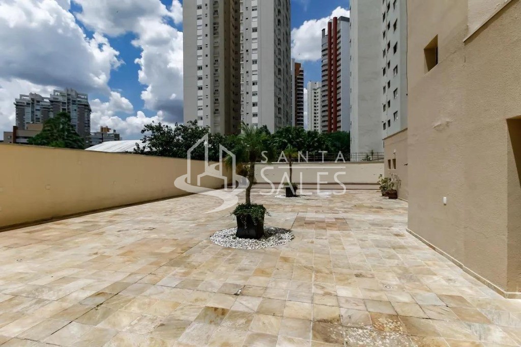 Apartamento, 3 quartos, 110 m² - Foto 32