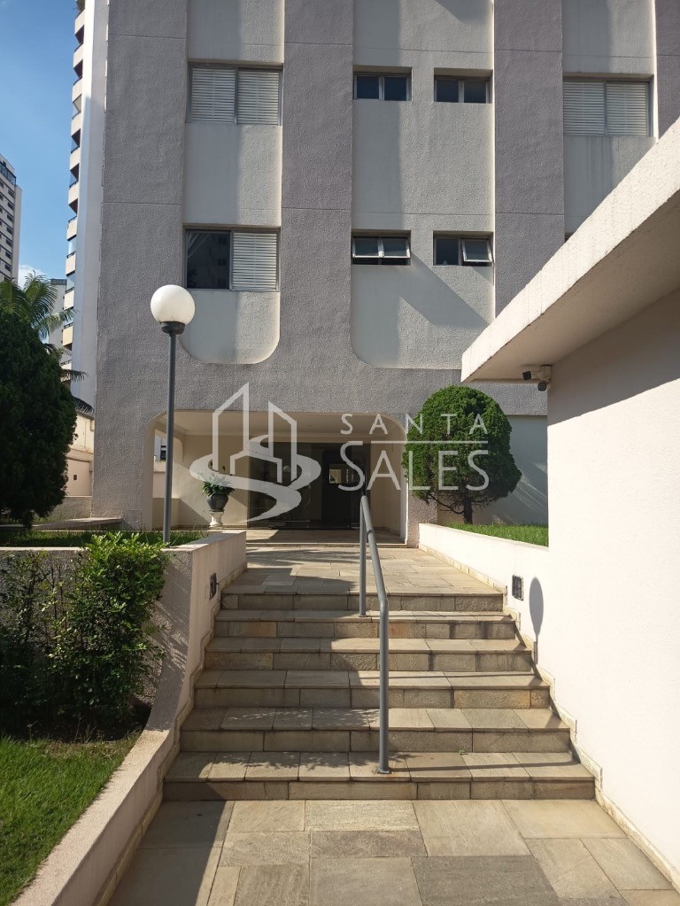 Apartamento, 2 quartos, 50 m² - Foto 31
