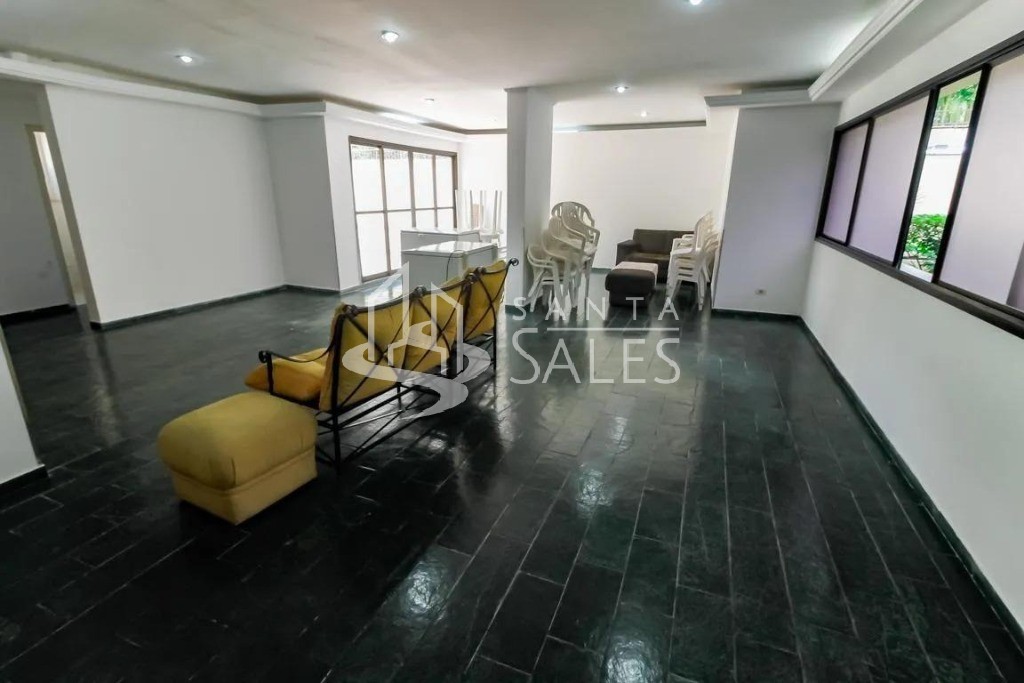 Apartamento, 3 quartos, 110 m² - Foto 28