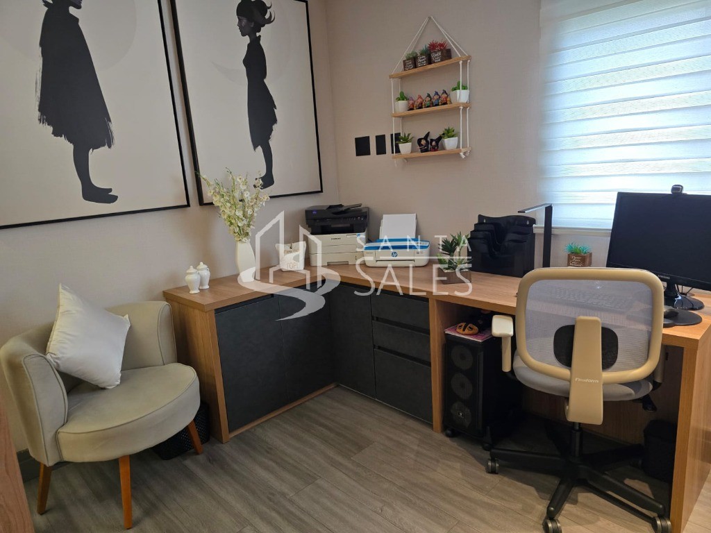 Apartamento, 3 quartos, 90 m² - Foto 37