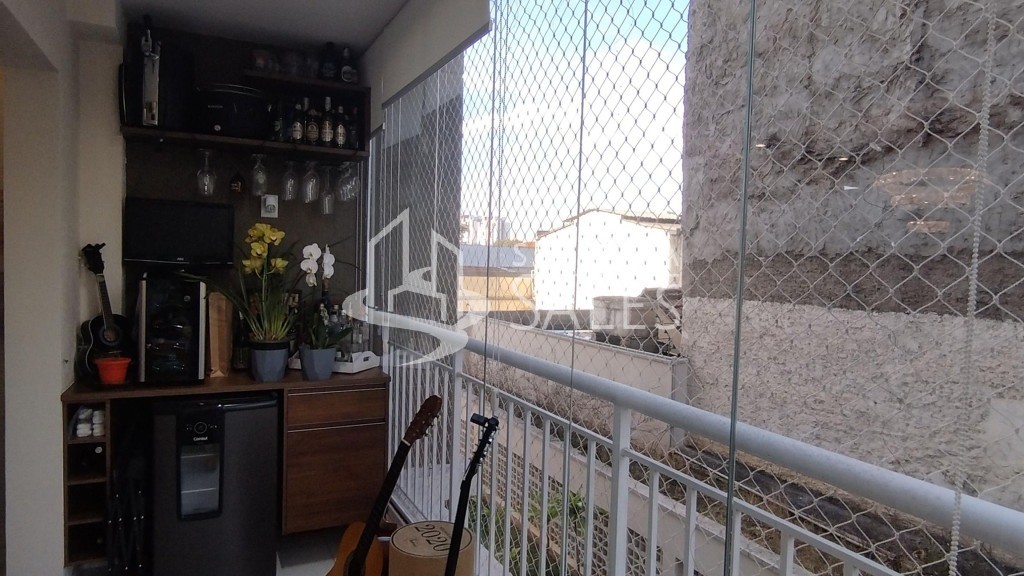 Apartamento, 2 quartos, 85 m² - Foto 11