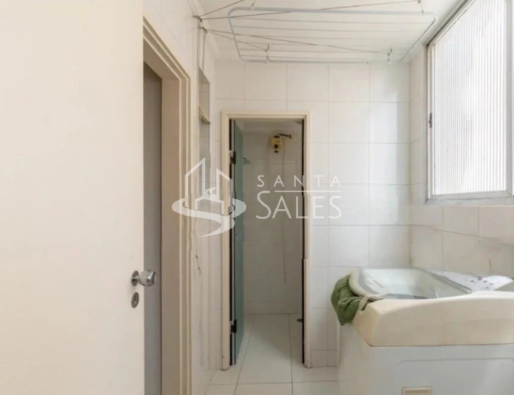 Apartamento, 2 quartos, 80 m² - Foto 6