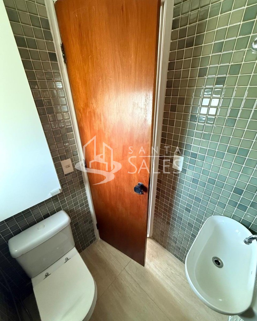 Cobertura, 2 quartos, 90 m² - Foto 6