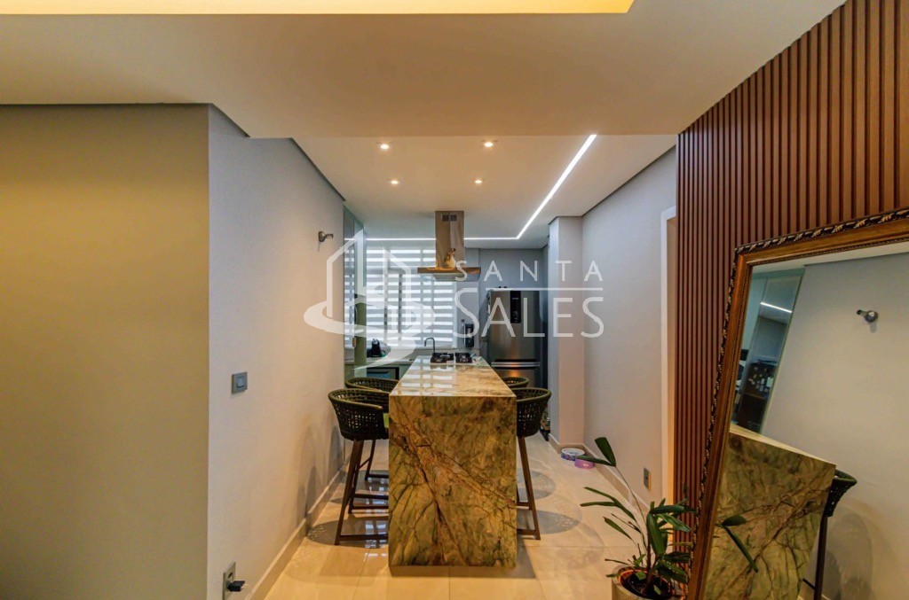 Apartamento, 2 quartos, 98 m² - Foto 7