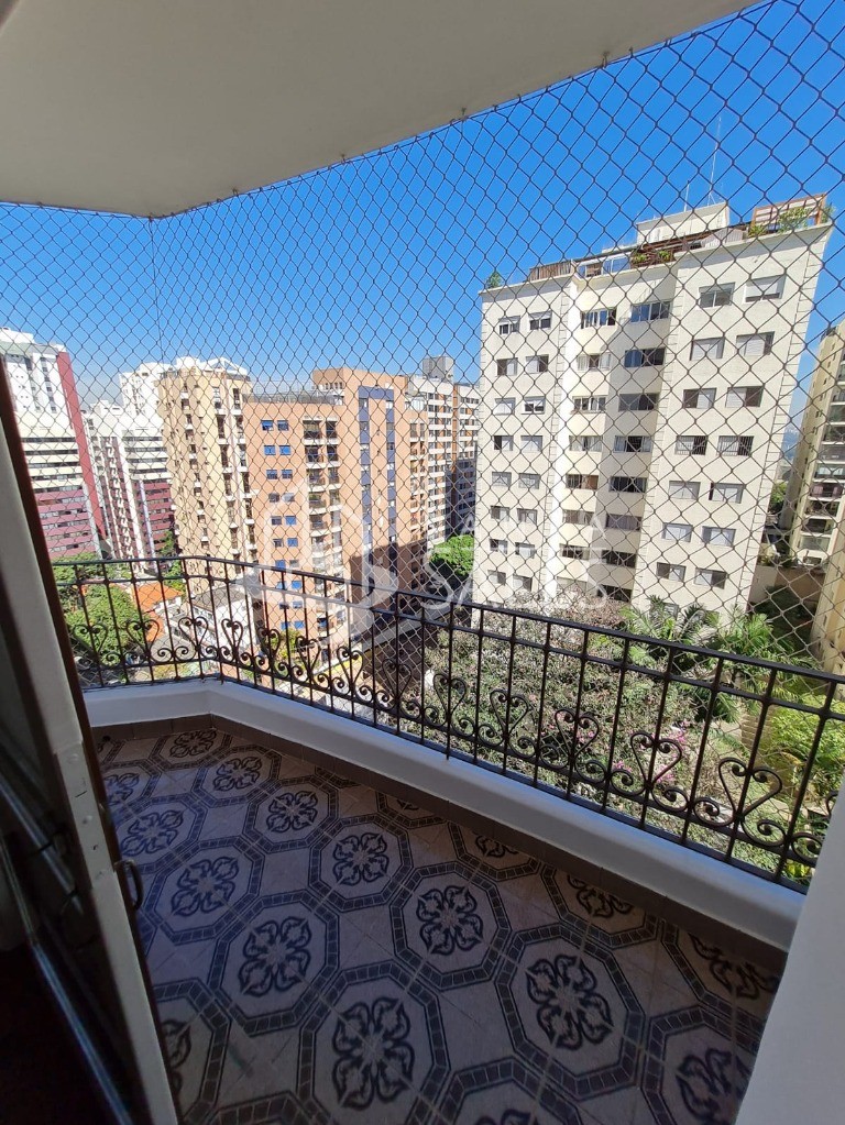 Apartamento, 2 quartos, 101 m² - Foto 2