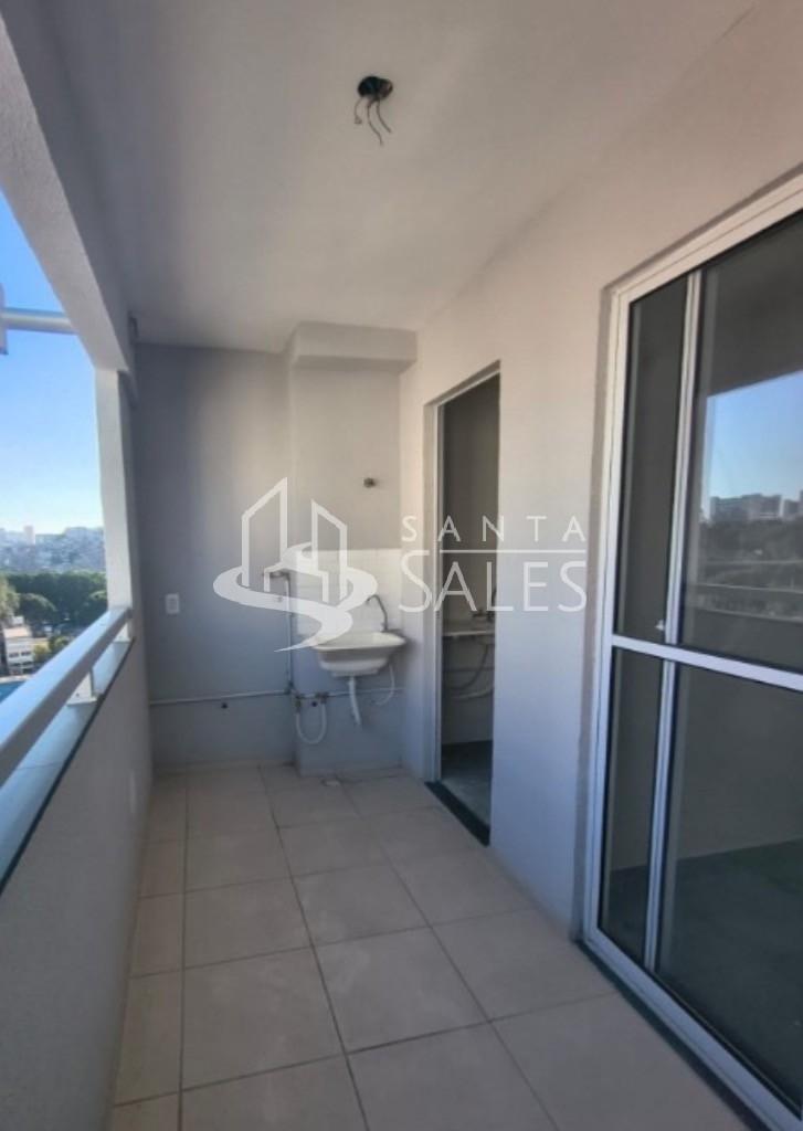 Apartamento, 2 quartos, 45 m² - Foto 10