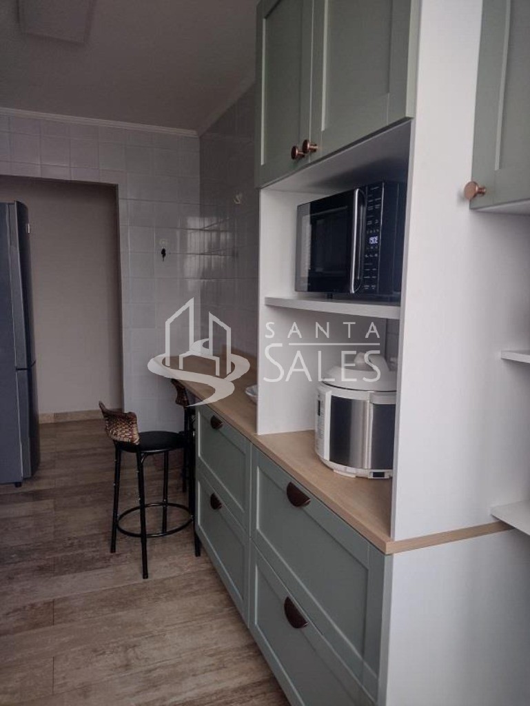 Apartamento, 2 quartos, 66 m² - Foto 14