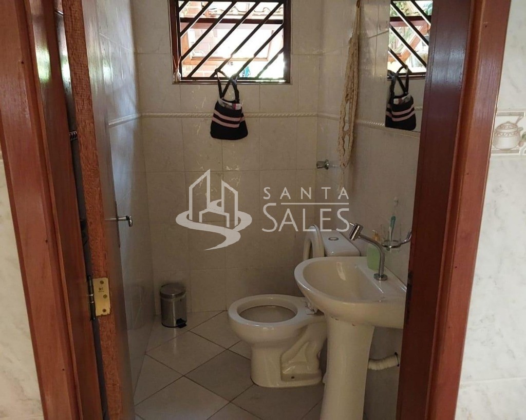 Sobrado, 4 quartos, 176 m² - Foto 23