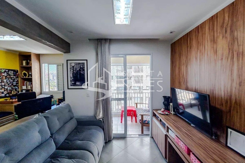 Apartamento, 2 quartos, 69 m² - Foto 1