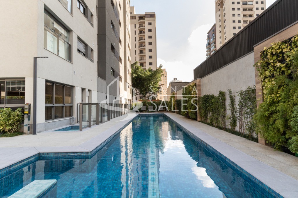 Apartamento, 3 quartos, 160 m² - Foto 61
