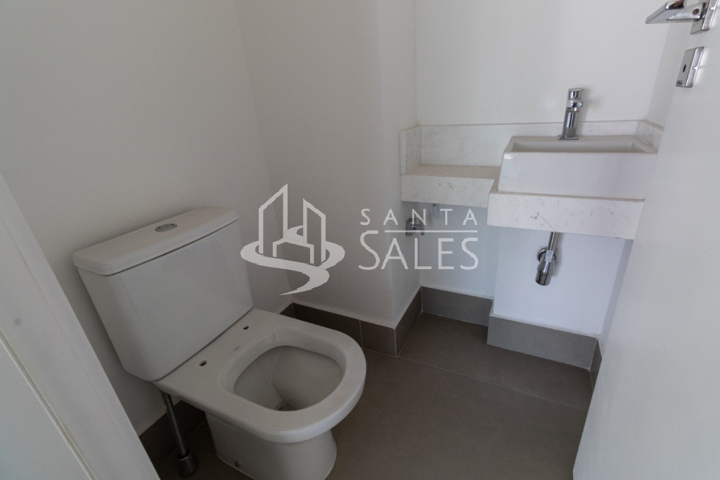 Apartamento, 3 quartos, 160 m² - Foto 19