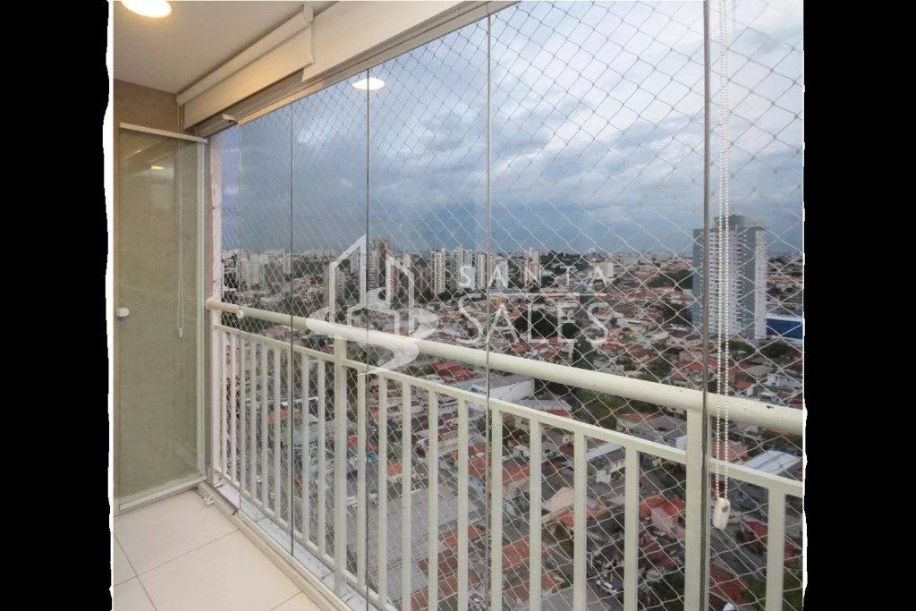 Apartamento, 2 quartos, 50 m² - Foto 26