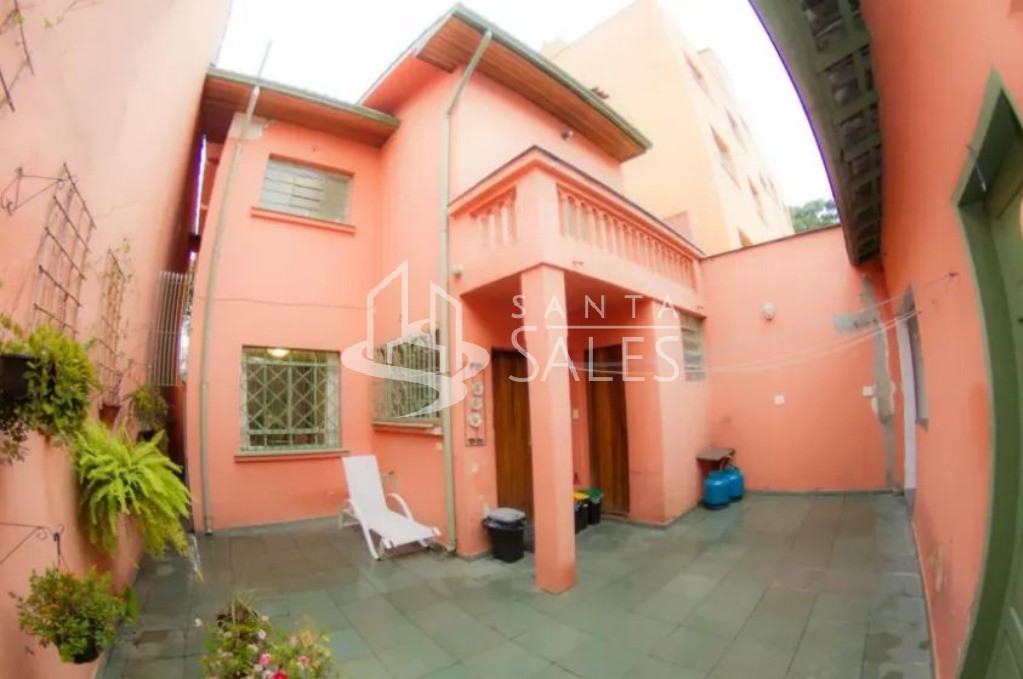 Casa, 3 quartos, 154 m² - Foto 15