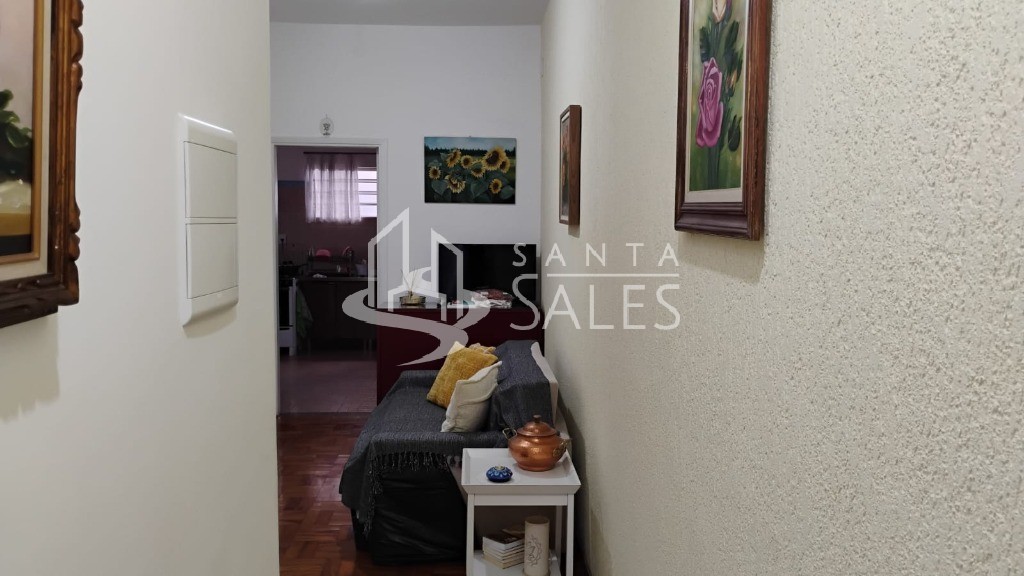Casa, 5 quartos, 154 m² - Foto 8