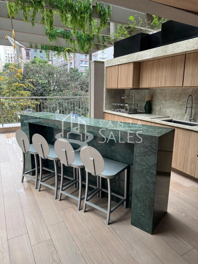 Apartamento, 1 quarto, 24 m² - Foto 15