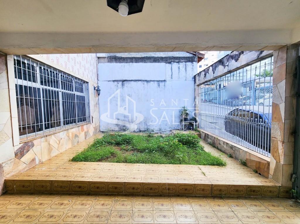 Sobrado, 4 quartos, 206 m² - Foto 50