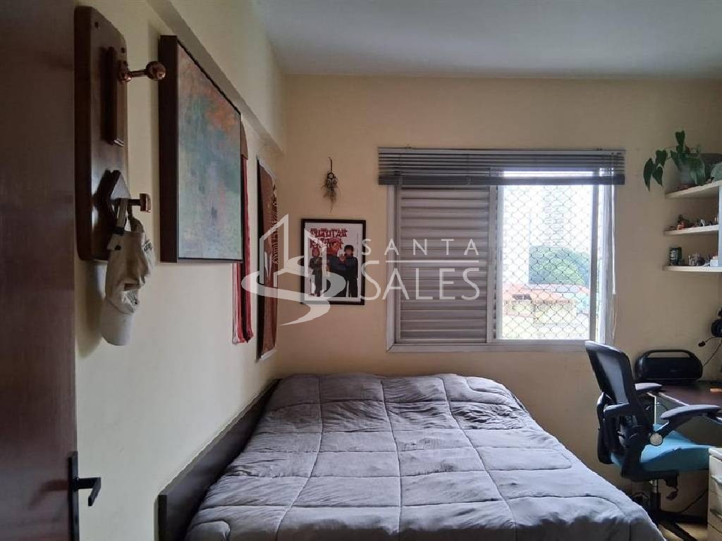 Apartamento, 3 quartos, 96 m² - Foto 5