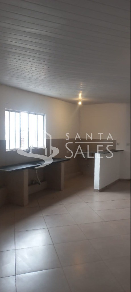 Casa, 1 quarto, 45 m² - Foto 6