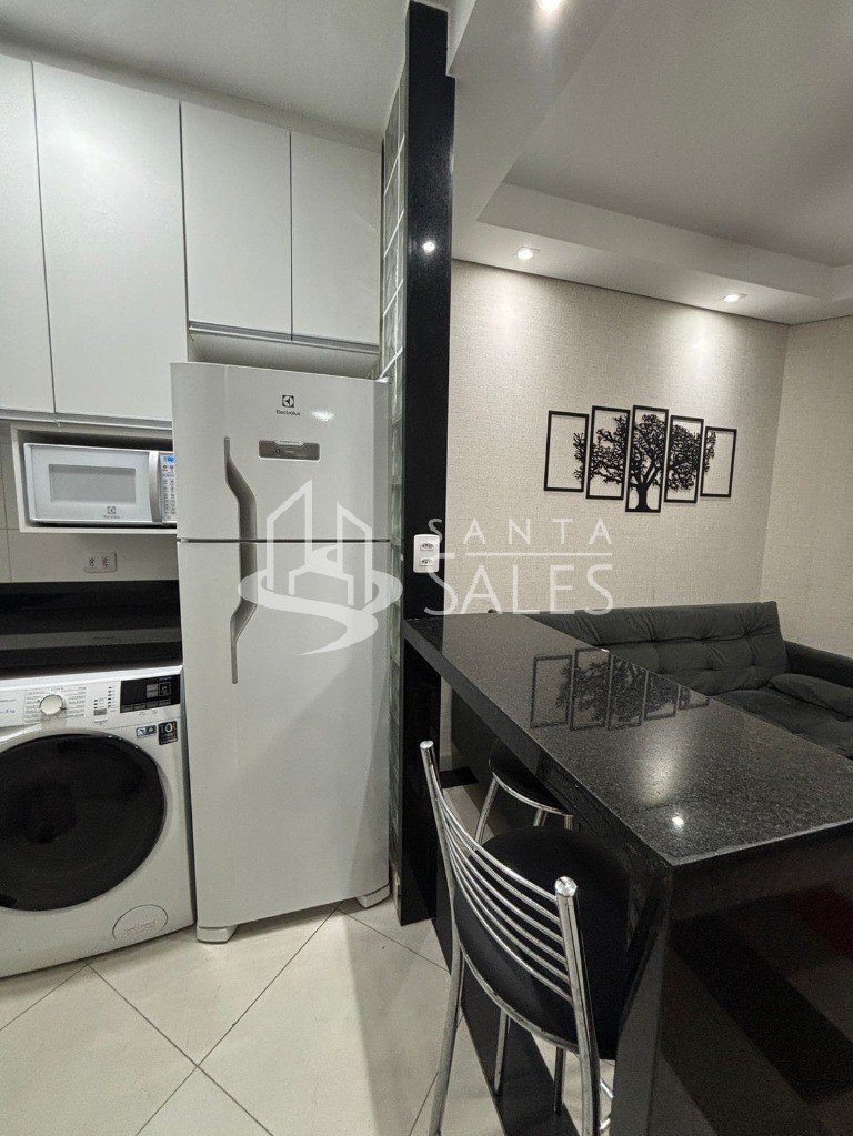 Apartamento, 1 quarto, 41 m² - Foto 17
