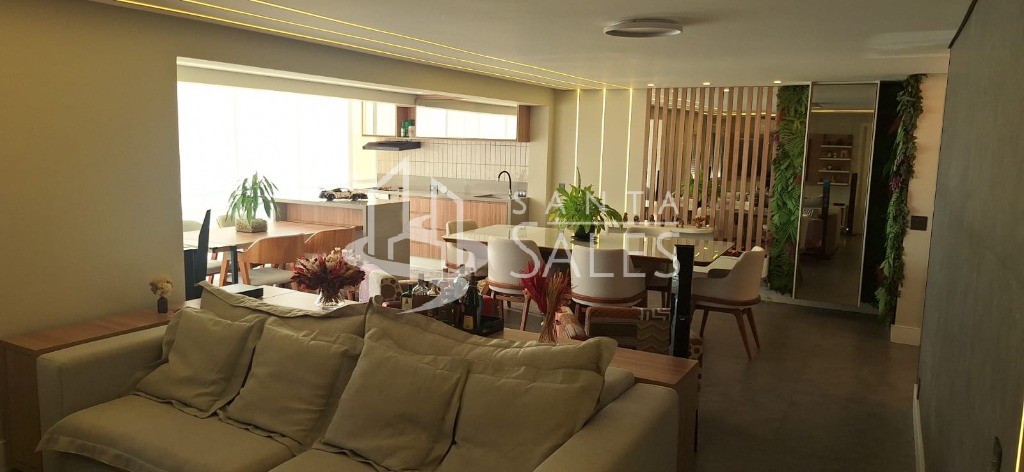 Apartamento, 3 quartos, 134 m² - Foto 8