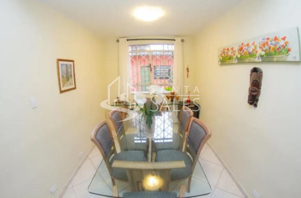 Casa, 3 quartos, 154 m² - Foto 4