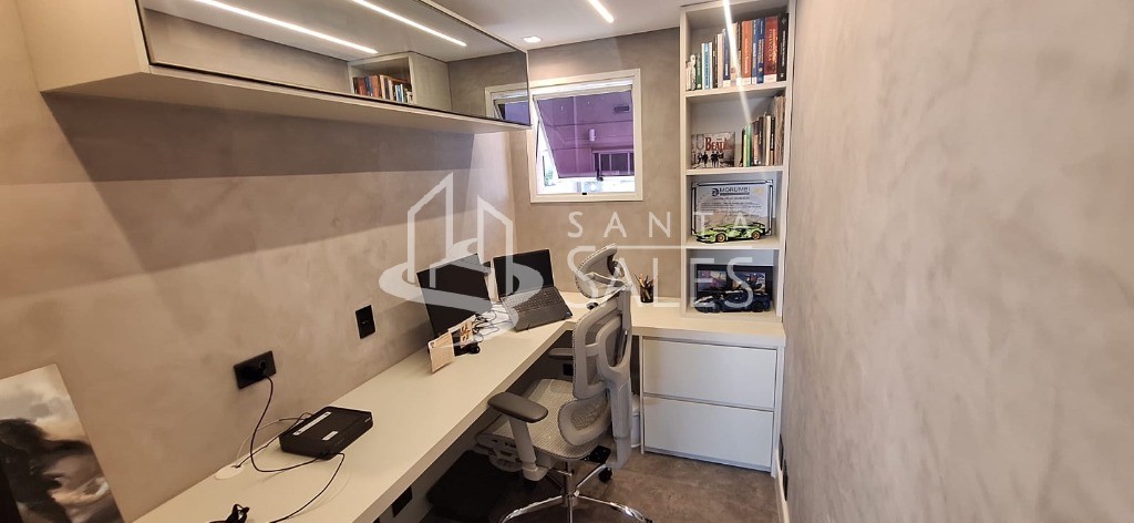 Apartamento, 3 quartos, 134 m² - Foto 17