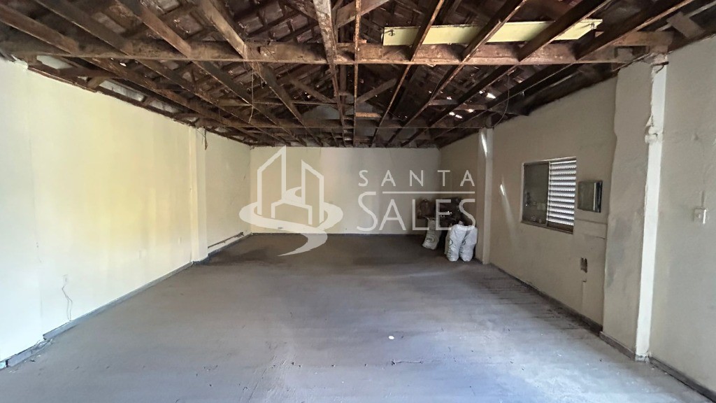 Sobrado, 1 quarto, 200 m² - Foto 21