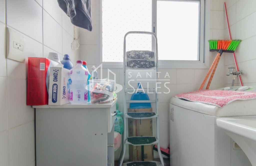 Apartamento, 2 quartos, 50 m² - Foto 22