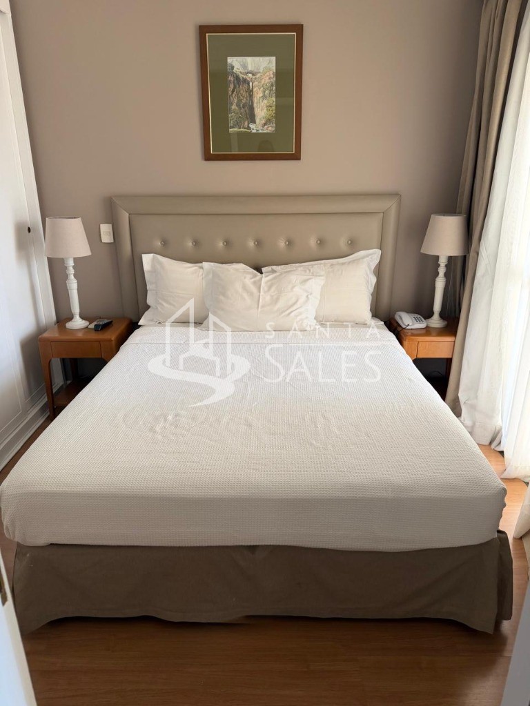 Apartamento, 3 quartos, 79 m² - Foto 7