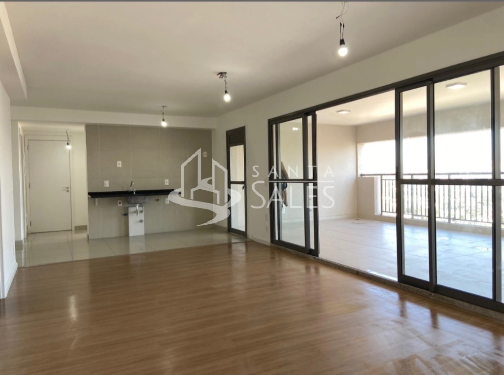 Apartamento, 3 quartos, 159 m² - Foto 3