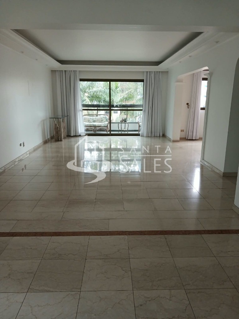 Apartamento, 3 quartos, 242 m² - Foto 2