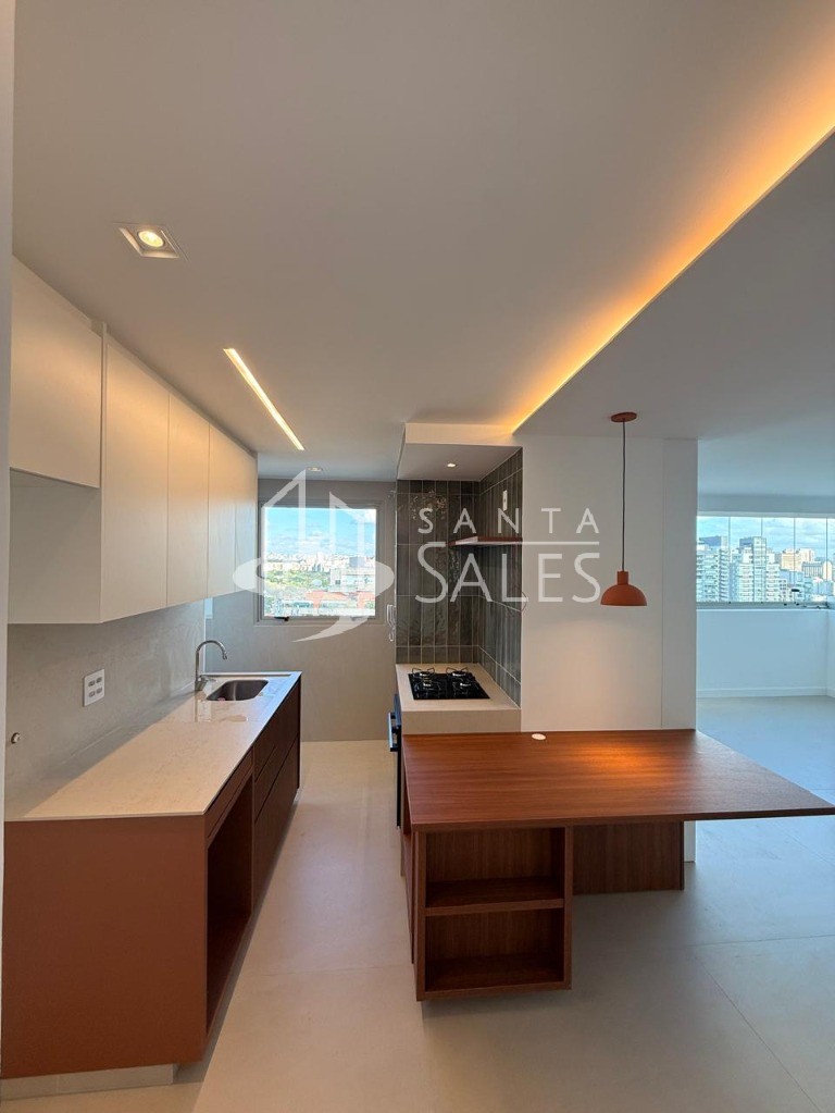 Apartamento, 2 quartos, 92 m² - Foto 4