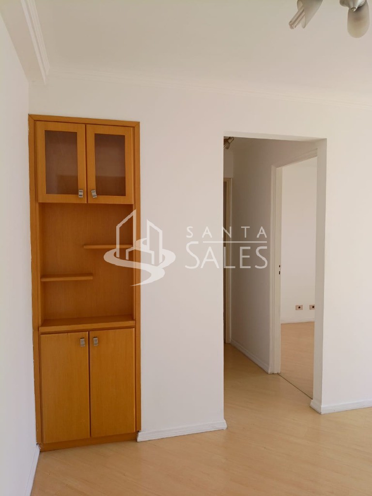 Apartamento, 2 quartos, 59 m² - Foto 6