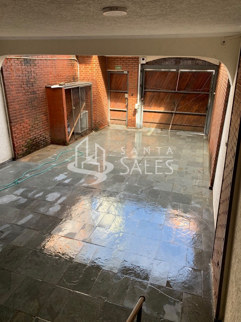 Sobrado, 3 quartos, 360 m² - Foto 3