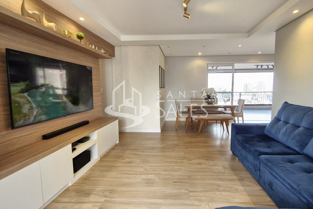 Apartamento, 3 quartos, 148 m² - Foto 40