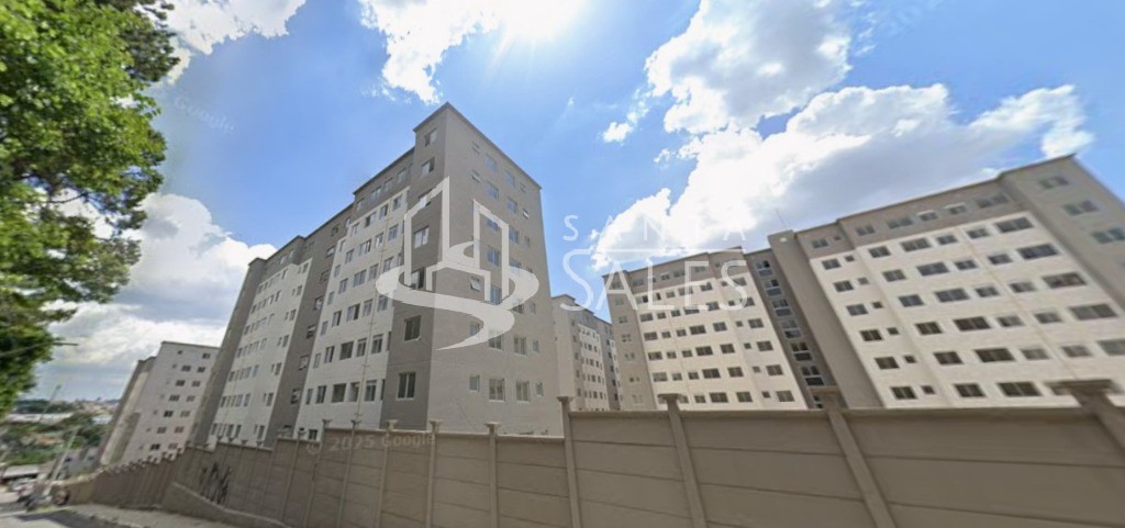 Apartamento, 2 quartos, 42 m² - Foto 8