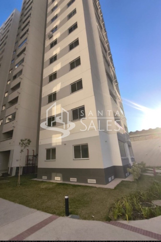 Apartamento, 2 quartos, 45 m² - Foto 34