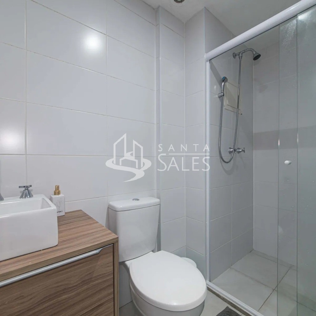 Apartamento, 1 quarto, 26 m² - Foto 19