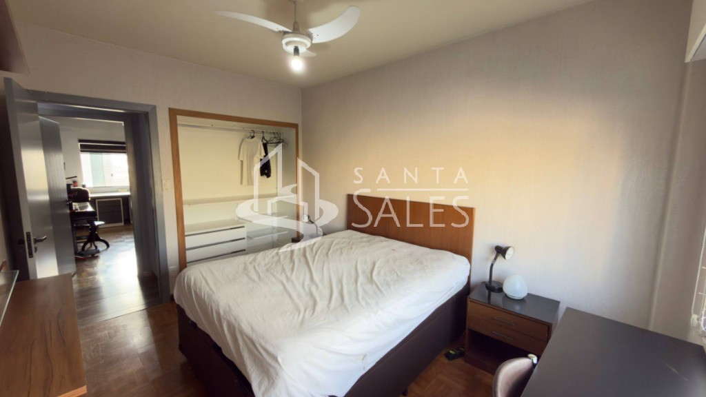 Apartamento, 2 quartos, 96 m² - Foto 43