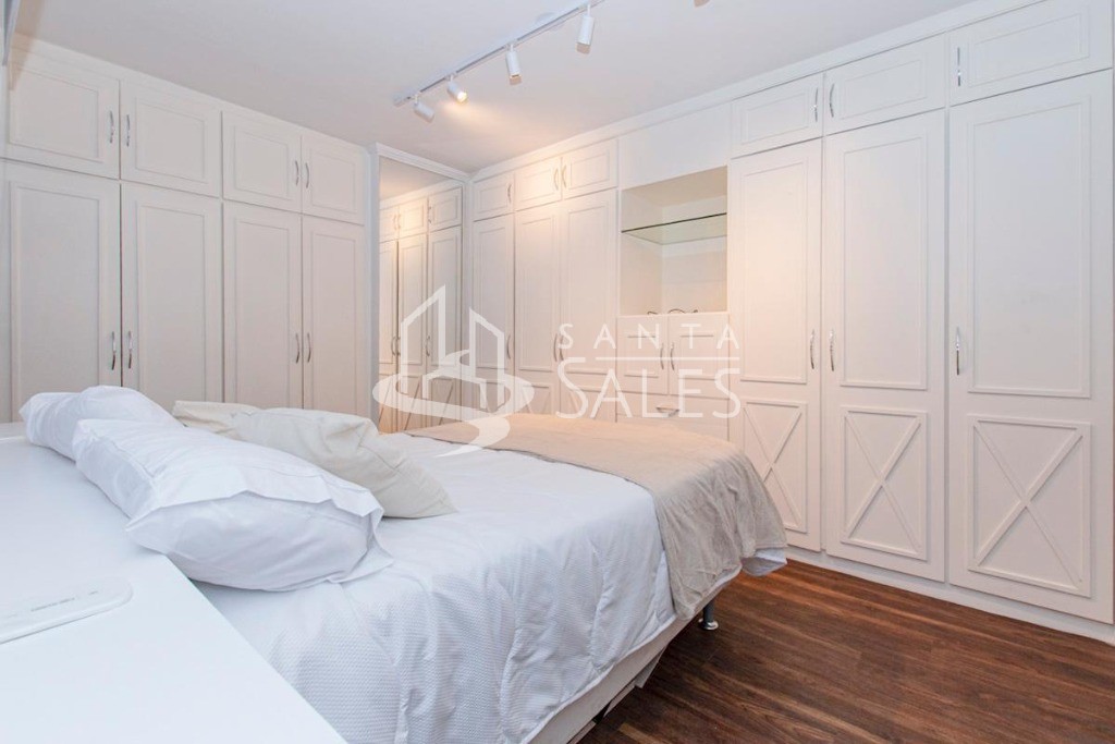 Apartamento, 1 quarto, 68 m² - Foto 4
