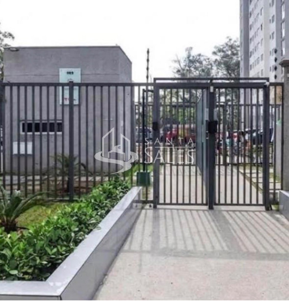 Apartamento, 2 quartos, 44 m² - Foto 22
