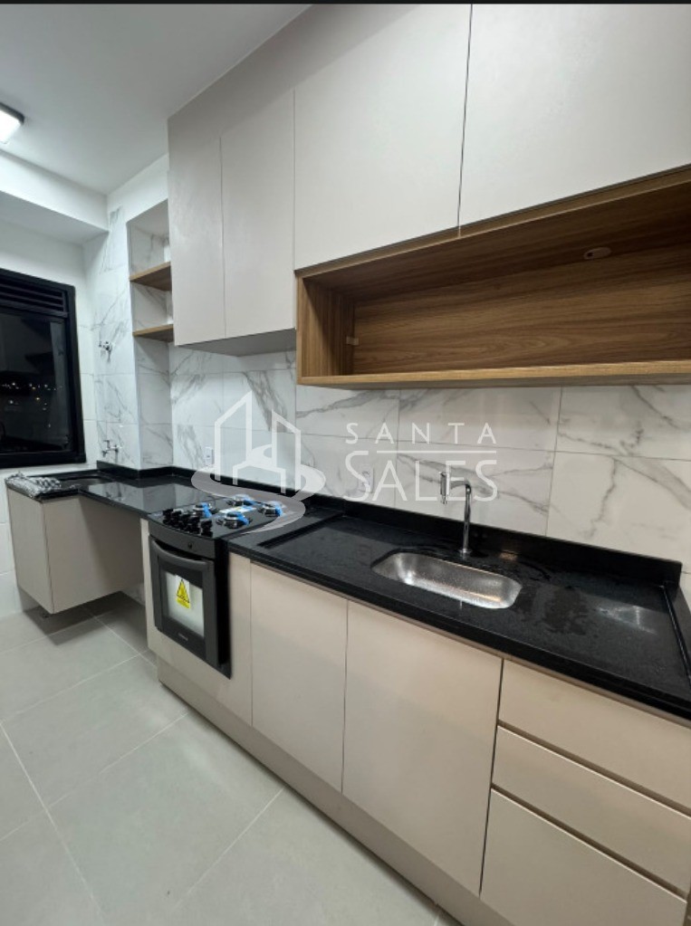 Apartamento, 2 quartos, 46 m² - Foto 8