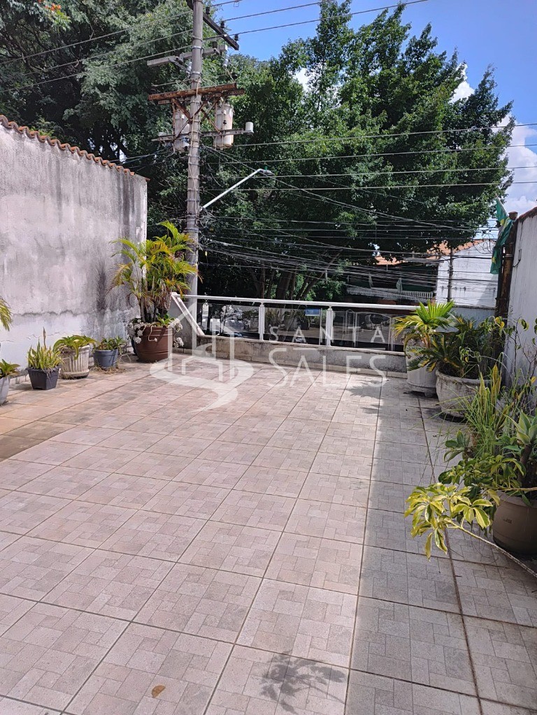 Sobrado, 3 quartos, 193 m² - Foto 21