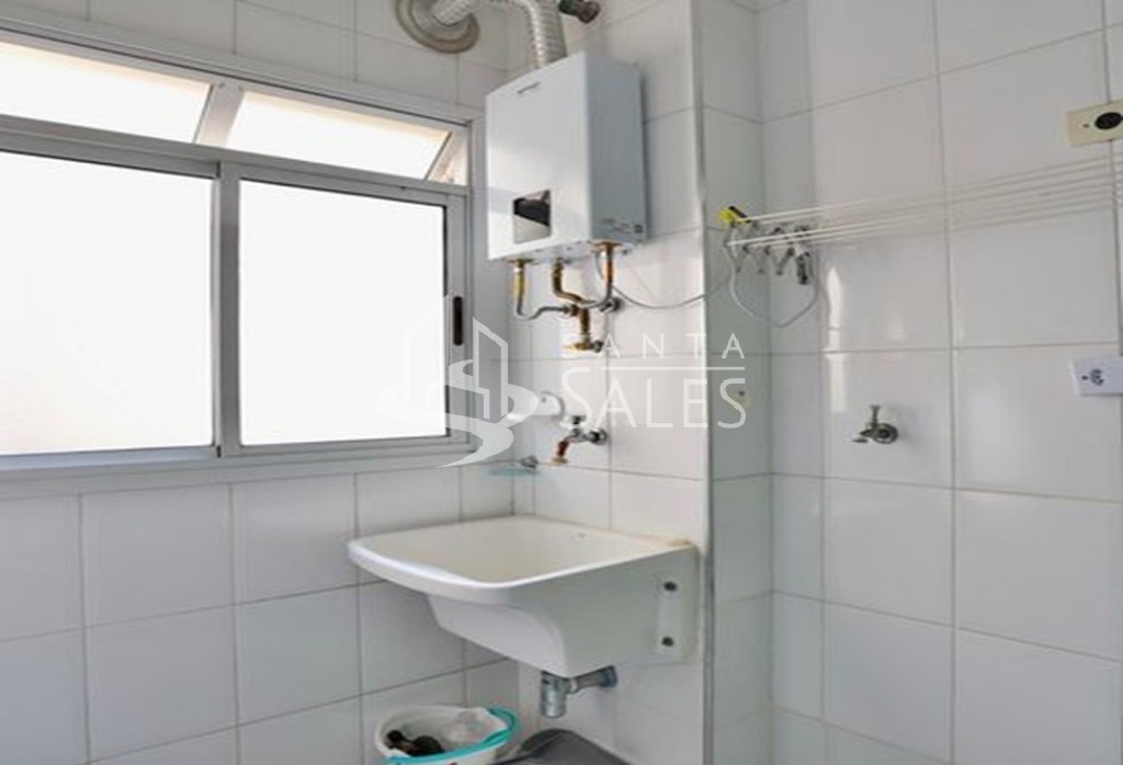 Apartamento, 2 quartos, 60 m² - Foto 26