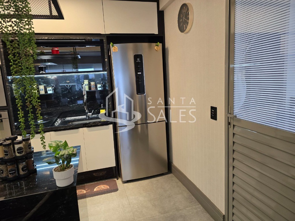 Apartamento, 3 quartos, 90 m² - Foto 22