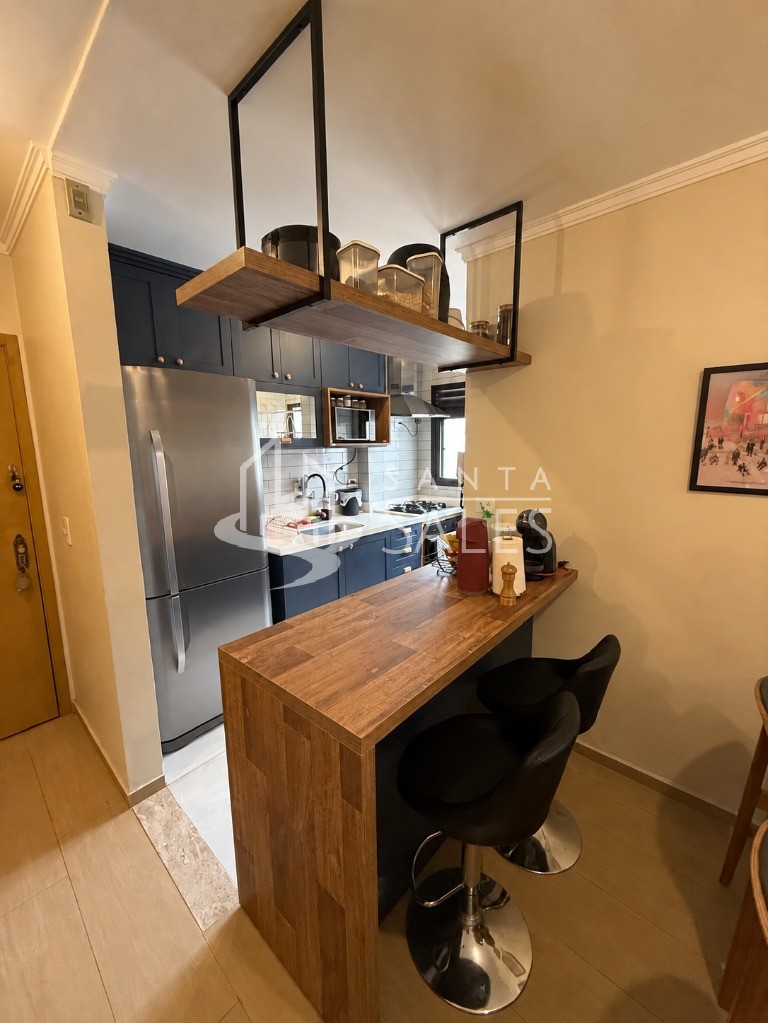 Apartamento, 2 quartos, 56 m² - Foto 4